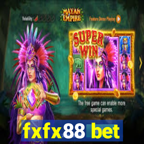fxfx88 bet